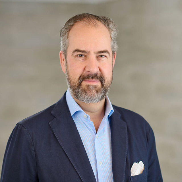 Alexander von Perfall