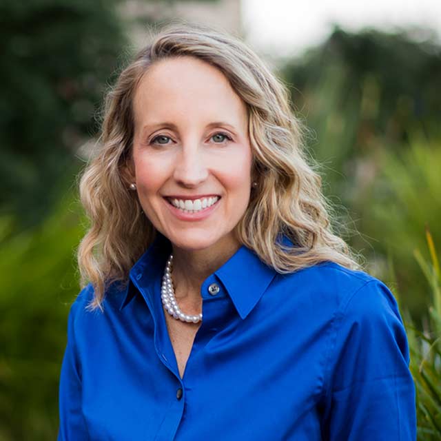 Maria Dall’Era, MD