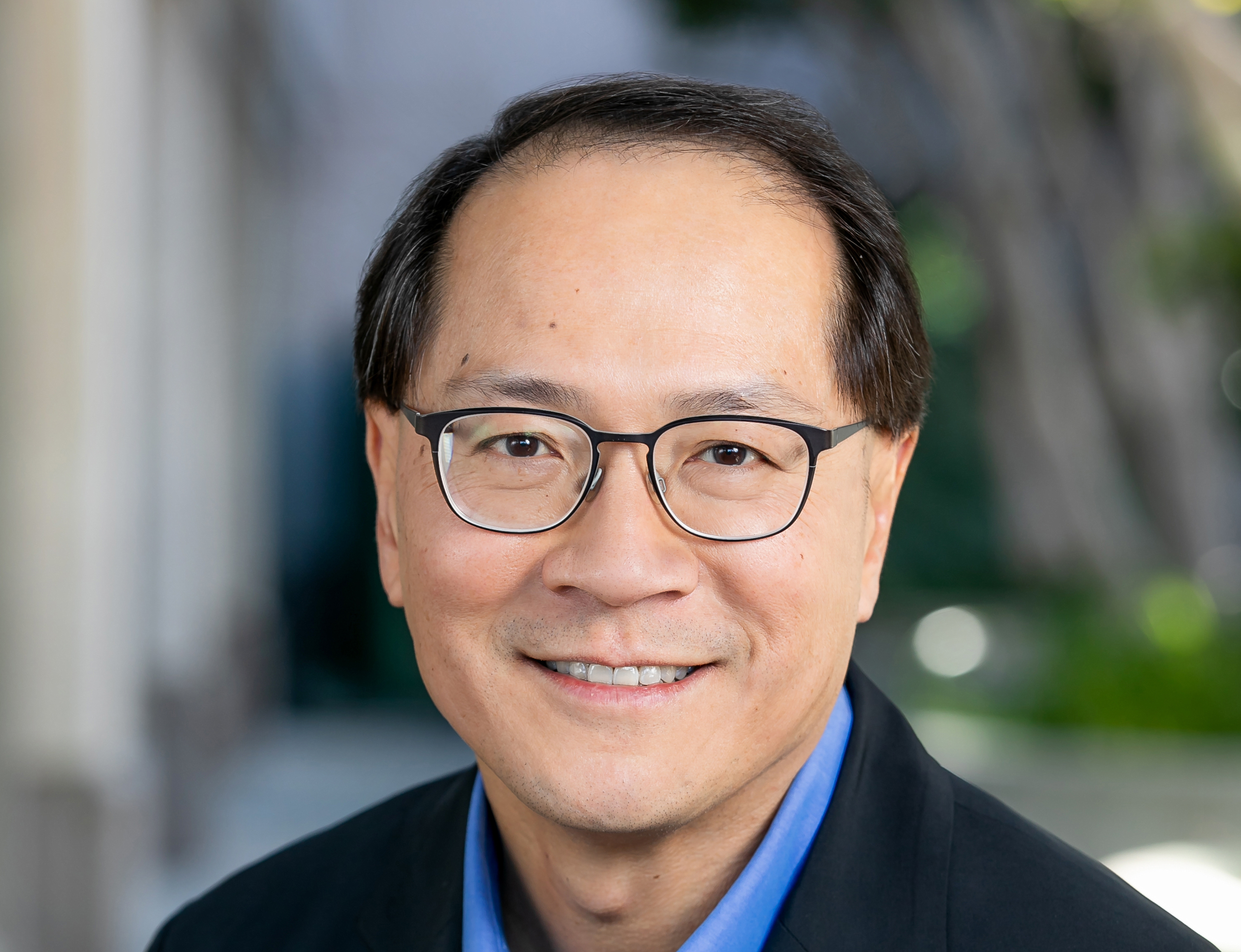 Andrew C. Chan, MD, PhD