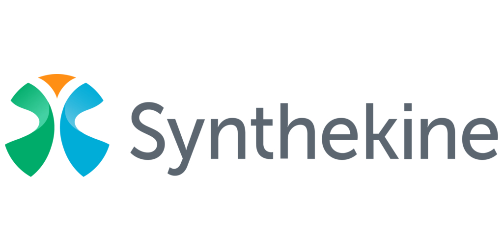 Synthekine