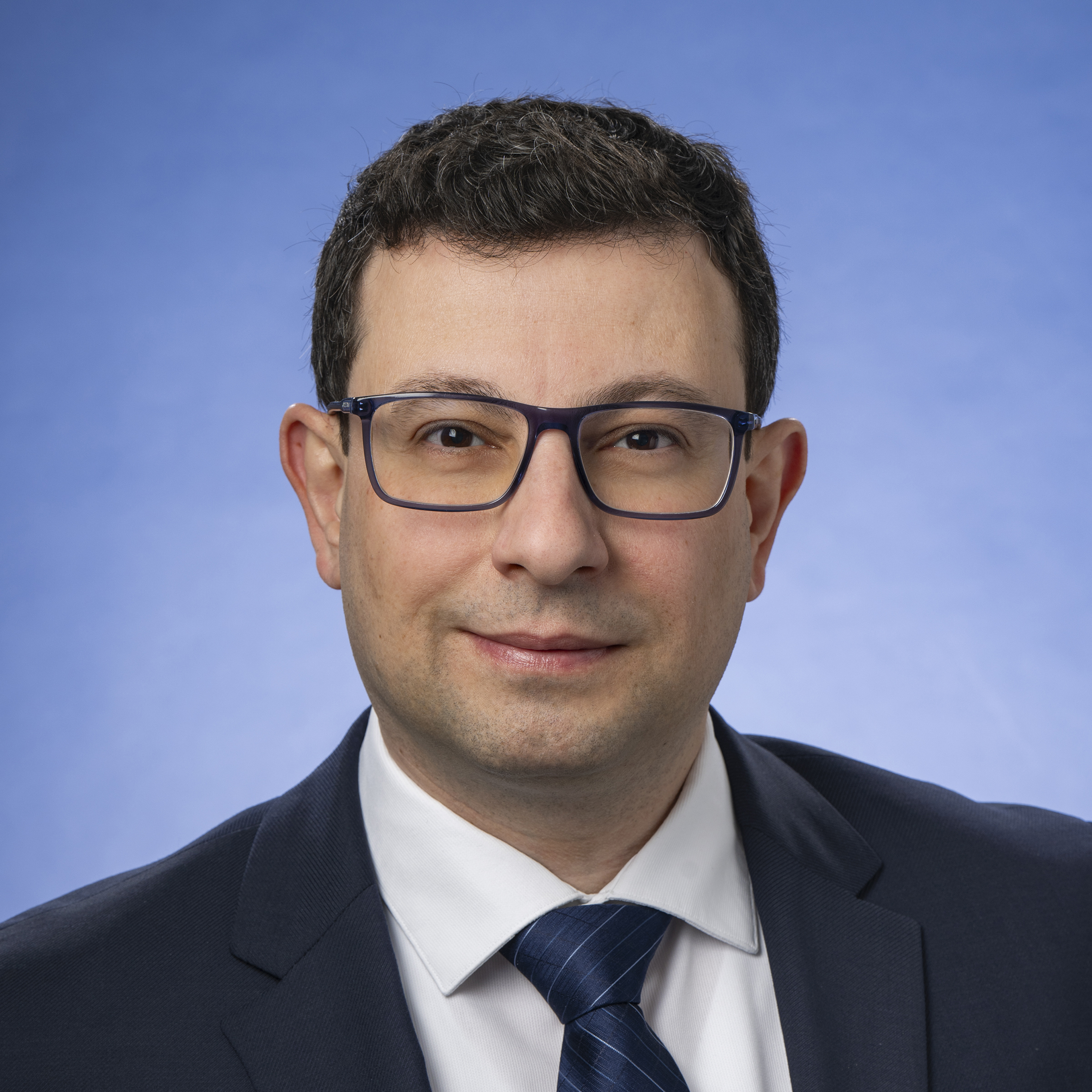 Zahi Touma, MD, PhD